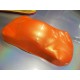 CAR TUNING KIT - orange and gold