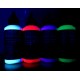 KIT OF BLACKLIGHT SPECIAL COLOURS