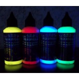 KIT OF BLACKLIGHT COLOURS