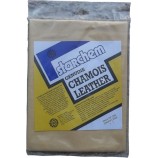 Medium chamois leather