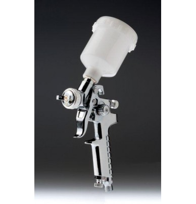 HVLP Detal spray gun