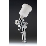 More about HVLP Detal spray gun 0.8mm