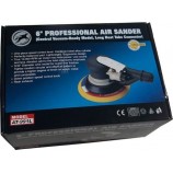 Professional air sander