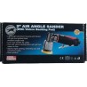 Air angle sander 50mm