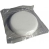 White Foam Polishing Pad