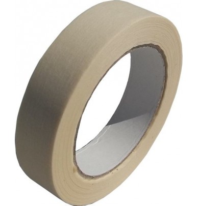 Masking tape 24mm - 48mm