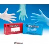 Nitrile gloves (box of 100)