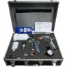 Automotive paint spray guns set 2