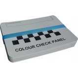 More about Metal panels for paint sample test