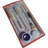 Professional spray gun maintenance kit  2