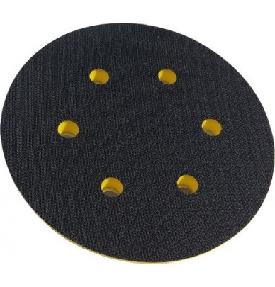 14.5cm Abrasive disk support BACK