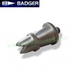 More about BADGER Complete head assembly