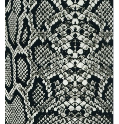 Hydrographic Transfer Film SNAKE