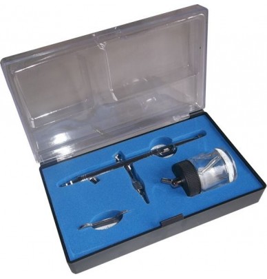 Bottom feed airbrush 182 SIMPLE KIT