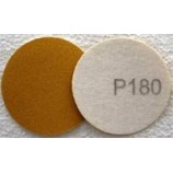 Mini Sanding Disc (10 pieces)