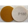 Mini Sanding Disc (10 pieces)