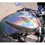 MOTORCYCLE KIT – HOLOGRAPHIC PAINT