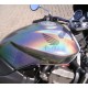 MOTORCYCLE KIT – HOLOGRAPHIC PAINT