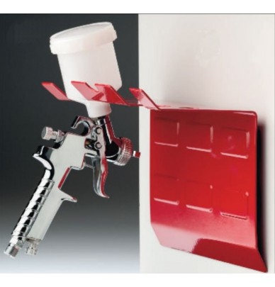 Magnetic Body Paint Gun Holder