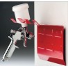 Magnetic Body Paint Gun Holder