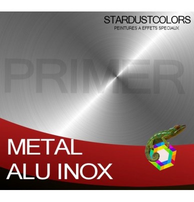 PRIMER FOR ALUMINIUM ZINC CHROME