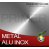 PRIMER FOR ALUMINIUM ZINC CHROME