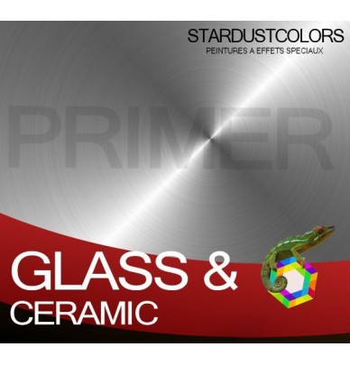 PRIMER FOR GLASS AND CERAMICS