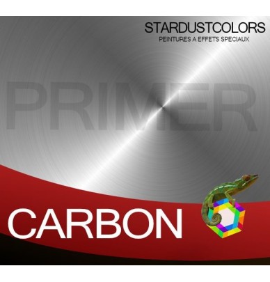 CARBON FIBER PRIMER - 1.25L