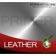 Leather adhesion primer P530