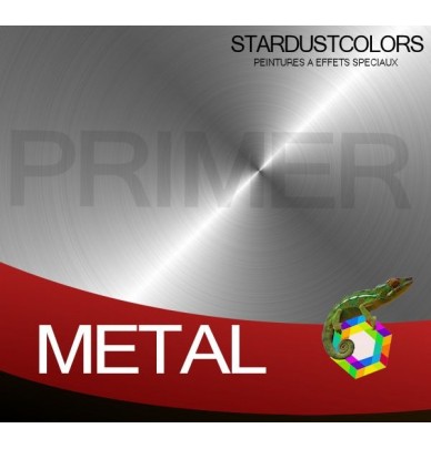 ADHESION PRIMER FOR METALS