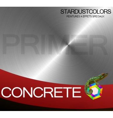 CONCRETE PRIMER