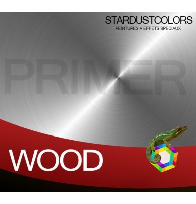 WOOD PRIMER -  1.5L