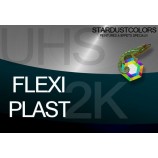 More about FLEXI PLAST Top Coat for plastics and tarpaulins