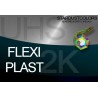 FLEXI PLAST Top Coat for plastics and tarpaulins