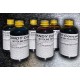 6 Candy concentrated inks Kit x 100ml