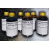 6 Candy ink Kit x 100ml 