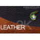 Leather Clearcoat