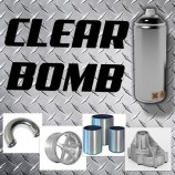 Clearbomb - Universal Primer