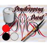 More about Pinstripping Paint 100ml