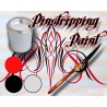 Pinstripping Paint 100ml