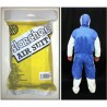 Anti static protection suit
