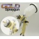 sprayguns range with 1.4mm