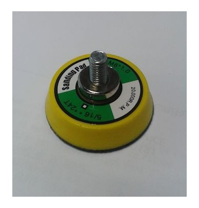 Supports for Mini Disc 38mm