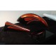 Motorcycle paint - Glitter effect Candy paint Kit