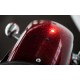Motorcycle paint - Glitter effect Candy paint Kit