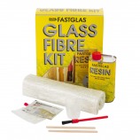 More about Resin and Fiberglass Kit