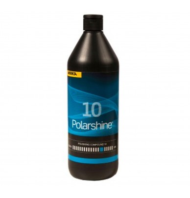 Liquid buffing and polishing Polarshine 10