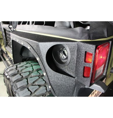 RAPTOR 4 Litres Kit - High strength polyurethane coating for truck beds