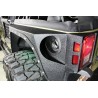 RAPTOR 4 Litres Kit - High strength polyurethane coating for truck beds