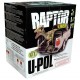 RAPTOR 4 Litres Kit - High strength polyurethane coating for truck beds